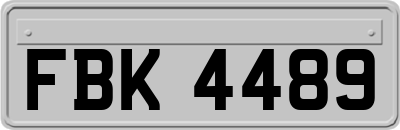 FBK4489