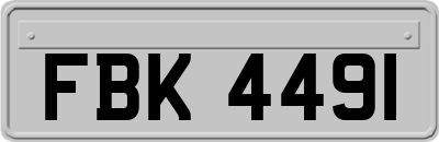 FBK4491