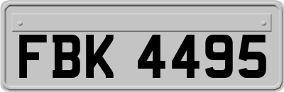 FBK4495
