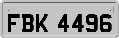 FBK4496