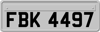 FBK4497