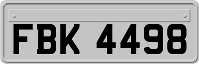 FBK4498
