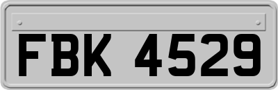 FBK4529