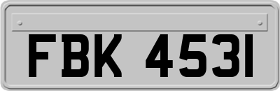 FBK4531