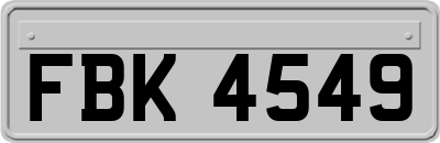 FBK4549