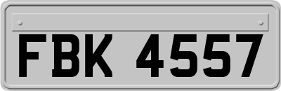 FBK4557