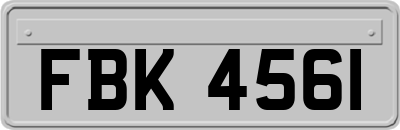 FBK4561