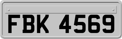 FBK4569
