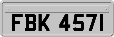 FBK4571