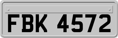FBK4572