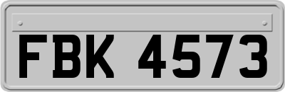 FBK4573