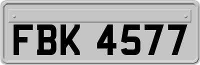FBK4577