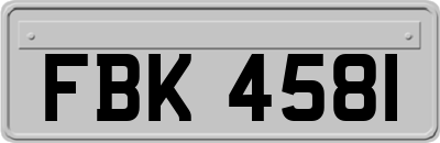 FBK4581