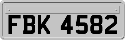 FBK4582