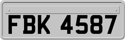 FBK4587