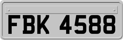 FBK4588
