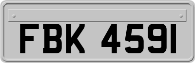 FBK4591