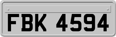 FBK4594