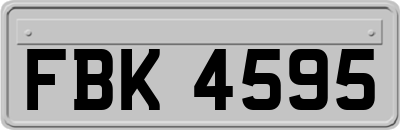 FBK4595