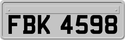 FBK4598