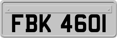 FBK4601