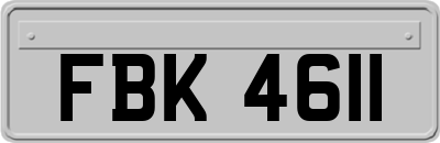 FBK4611