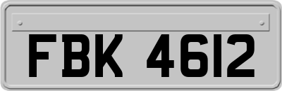 FBK4612