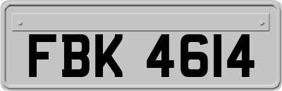 FBK4614
