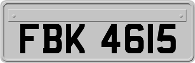 FBK4615