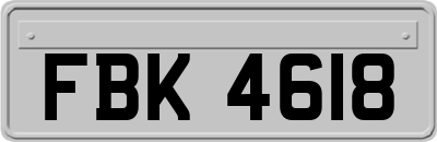 FBK4618