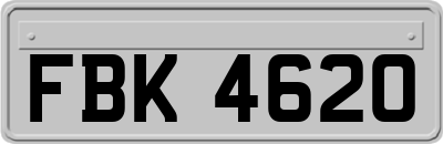 FBK4620