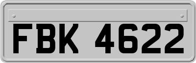 FBK4622