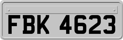 FBK4623