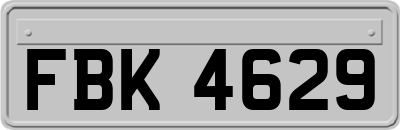 FBK4629