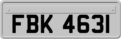 FBK4631