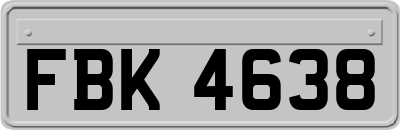 FBK4638