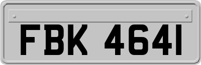 FBK4641