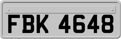 FBK4648
