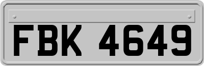 FBK4649