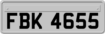FBK4655