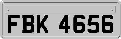 FBK4656