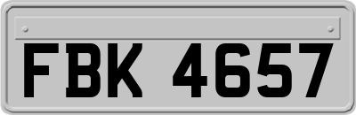 FBK4657
