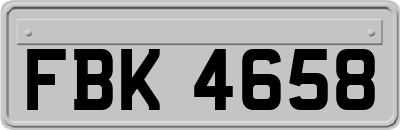 FBK4658
