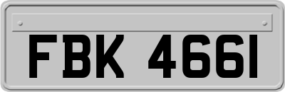 FBK4661