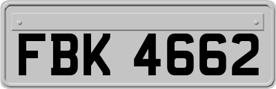 FBK4662