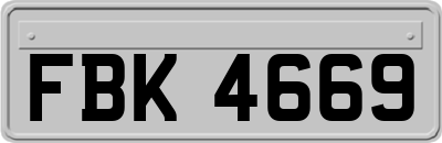 FBK4669