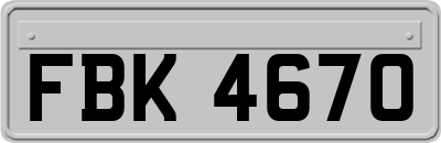 FBK4670