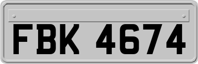 FBK4674