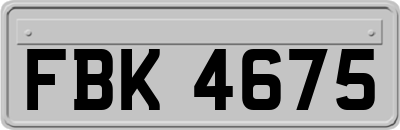 FBK4675