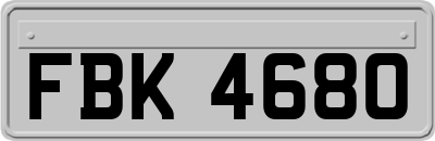 FBK4680